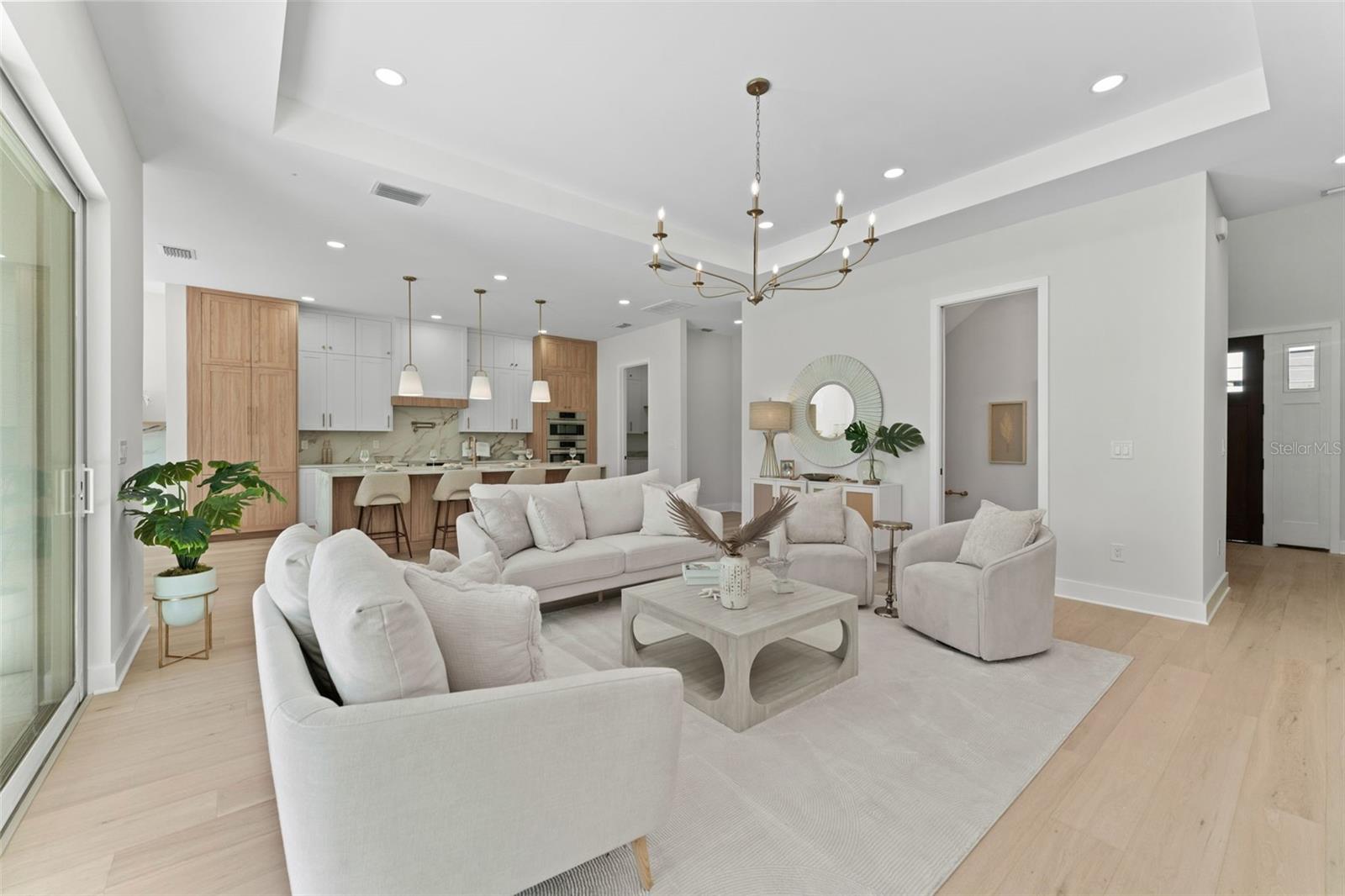 MACDILL ESTATES REV - Residential