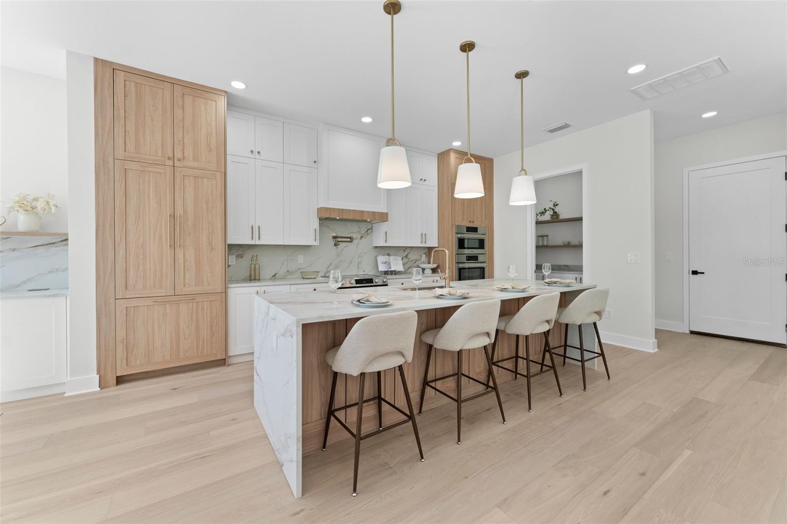 MACDILL ESTATES REV - Residential