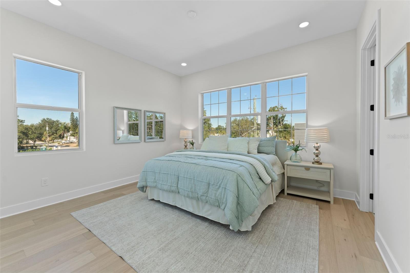 MACDILL ESTATES REV - Residential