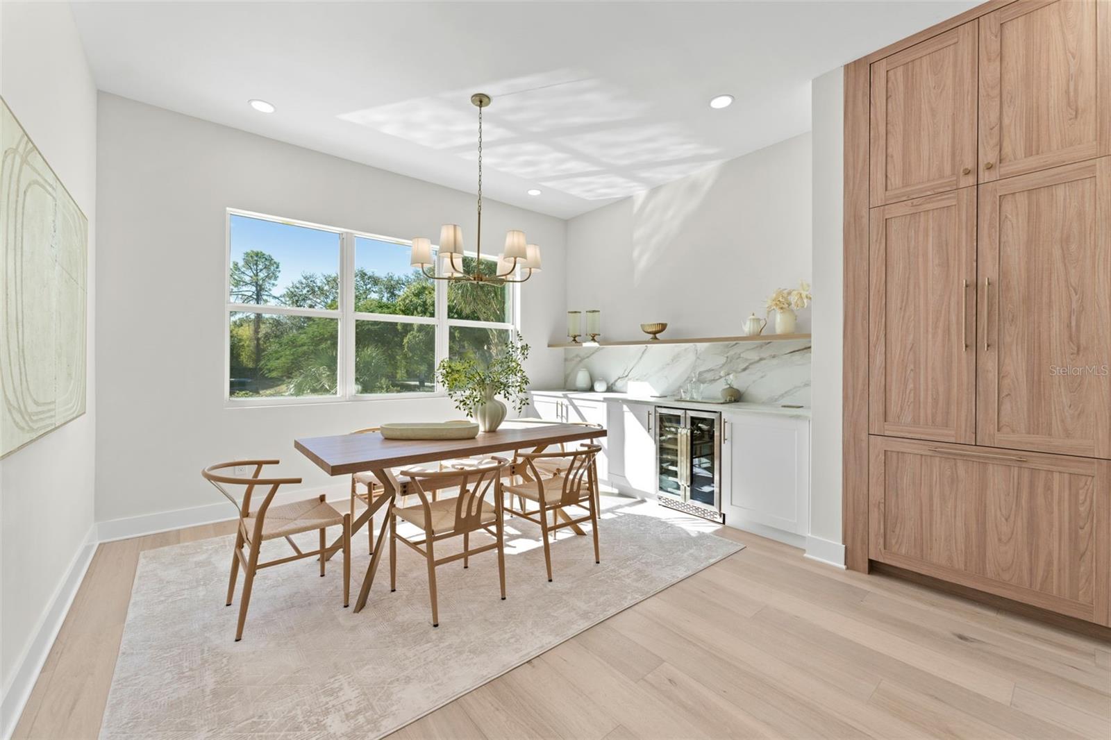 MACDILL ESTATES REV - Residential