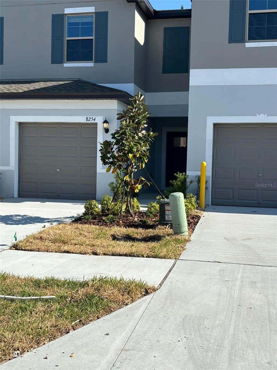 Photo of 8254 Corner Pine Way, New Port Richey, FL 34655 (MLS # TB8538682)