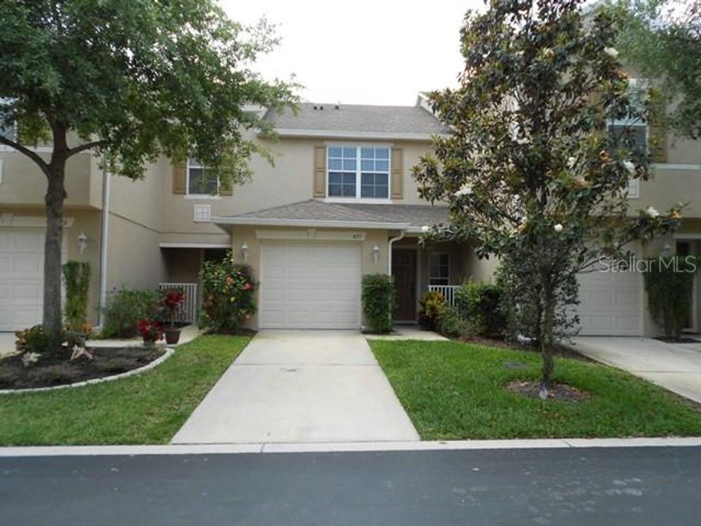 Photo of 471 Tradition Lane, Winter Springs, FL 32708 (MLS # O6390432)
