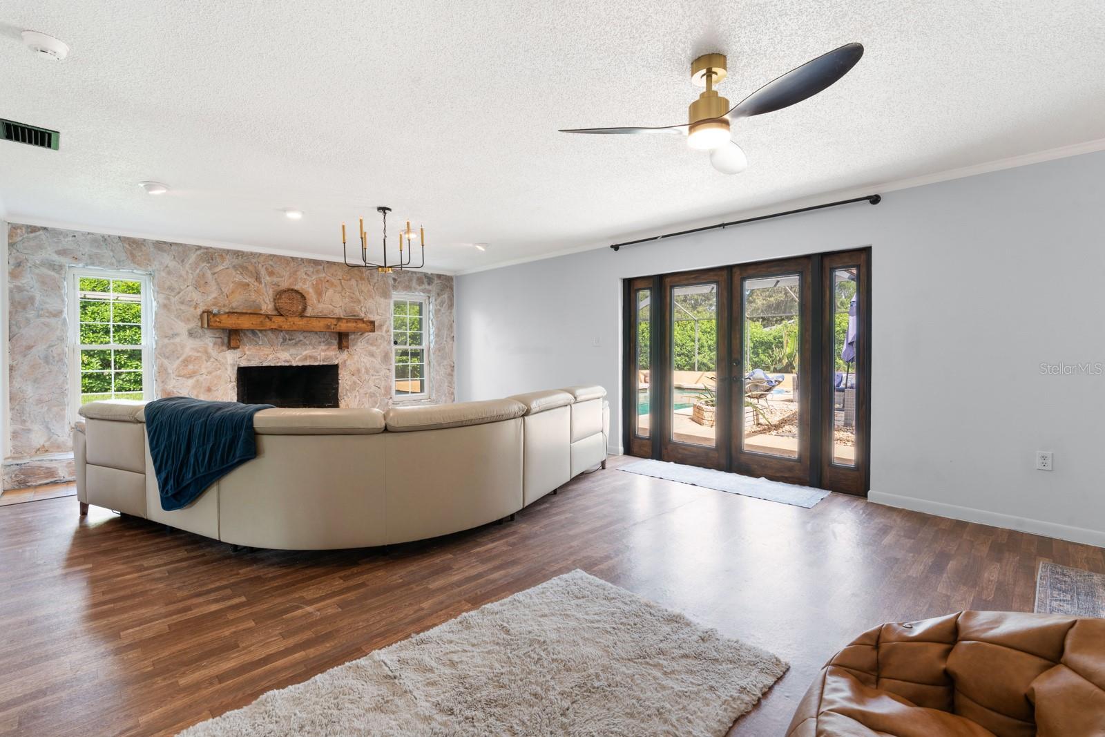 SHANGRI LA II SUB PHAS - Residential