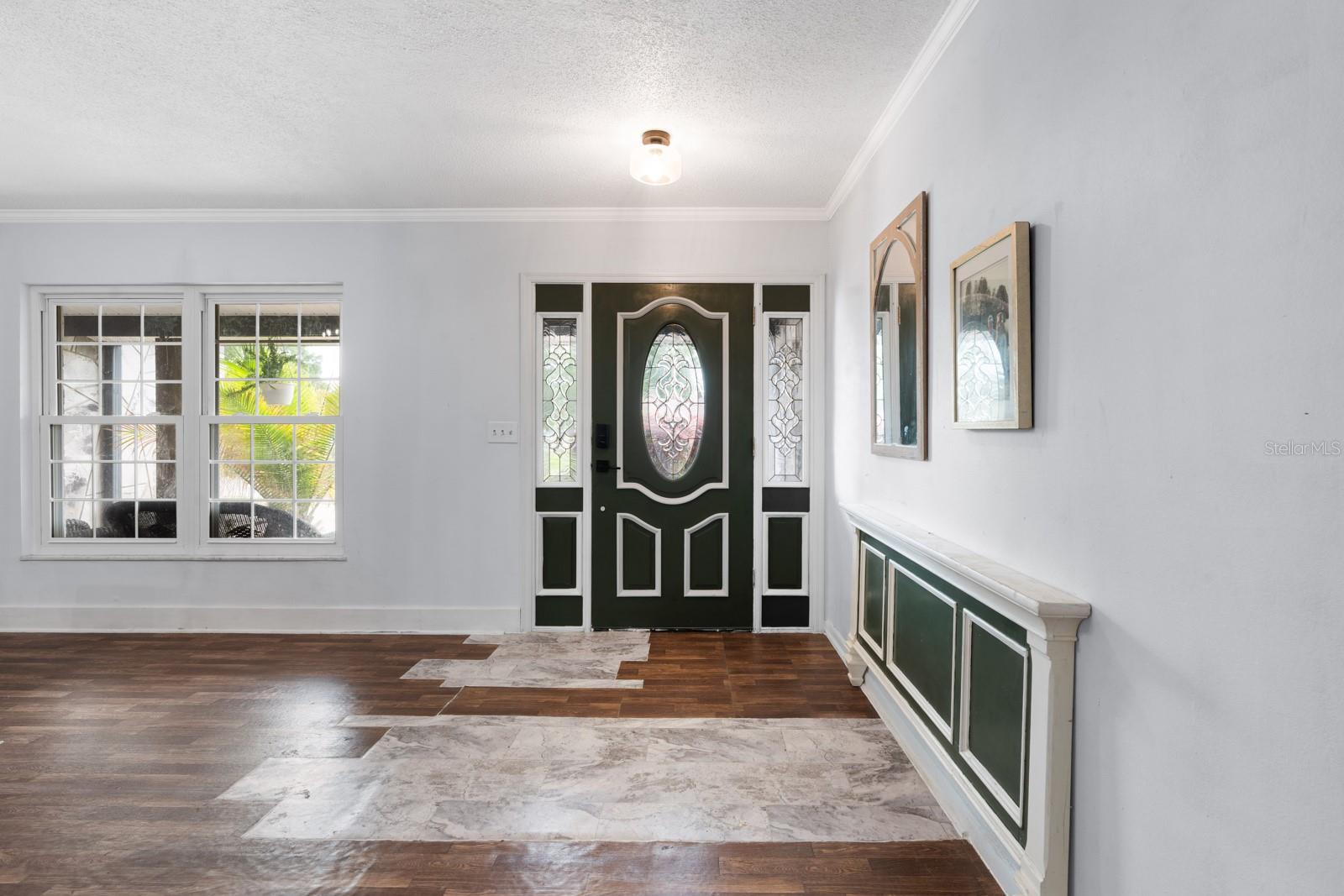 SHANGRI LA II SUB PHAS - Residential