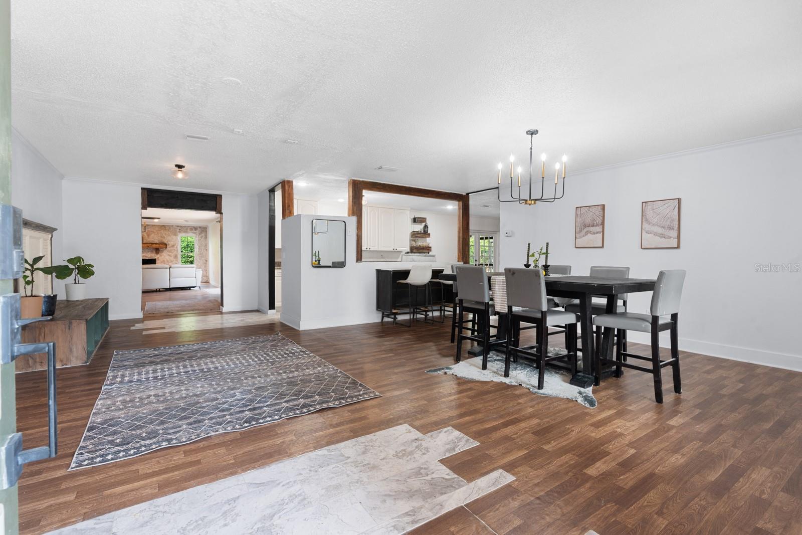 SHANGRI LA II SUB PHAS - Residential