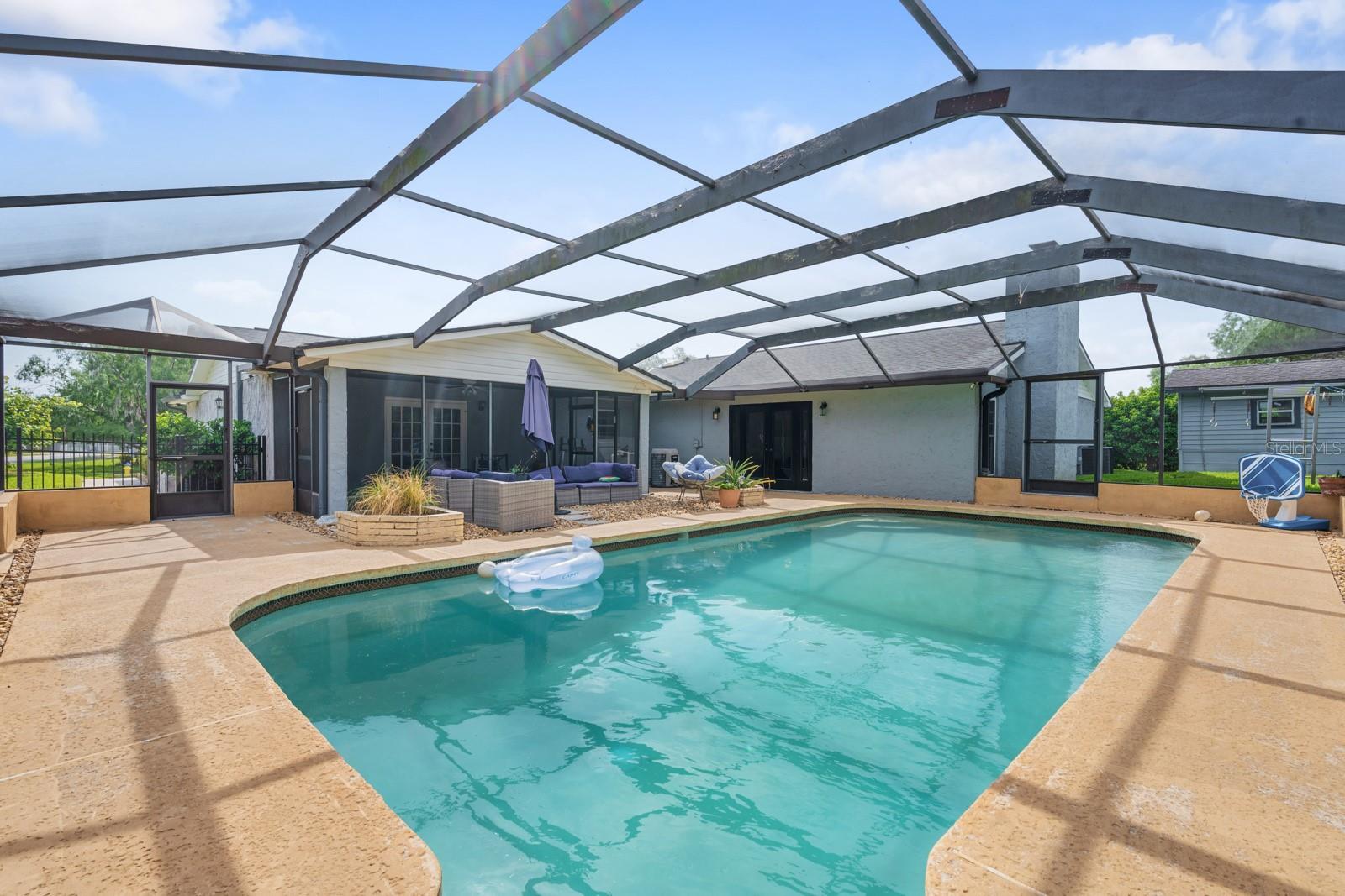 SHANGRI LA II SUB PHAS - Residential