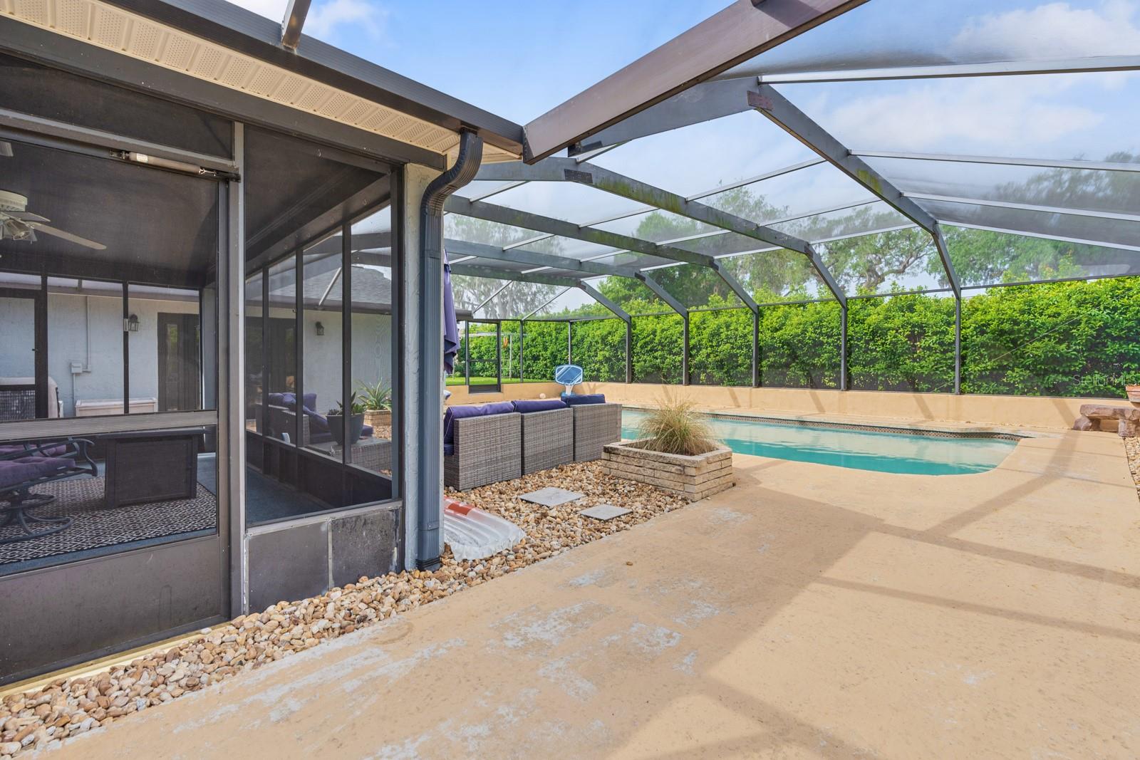 SHANGRI LA II SUB PHAS - Residential