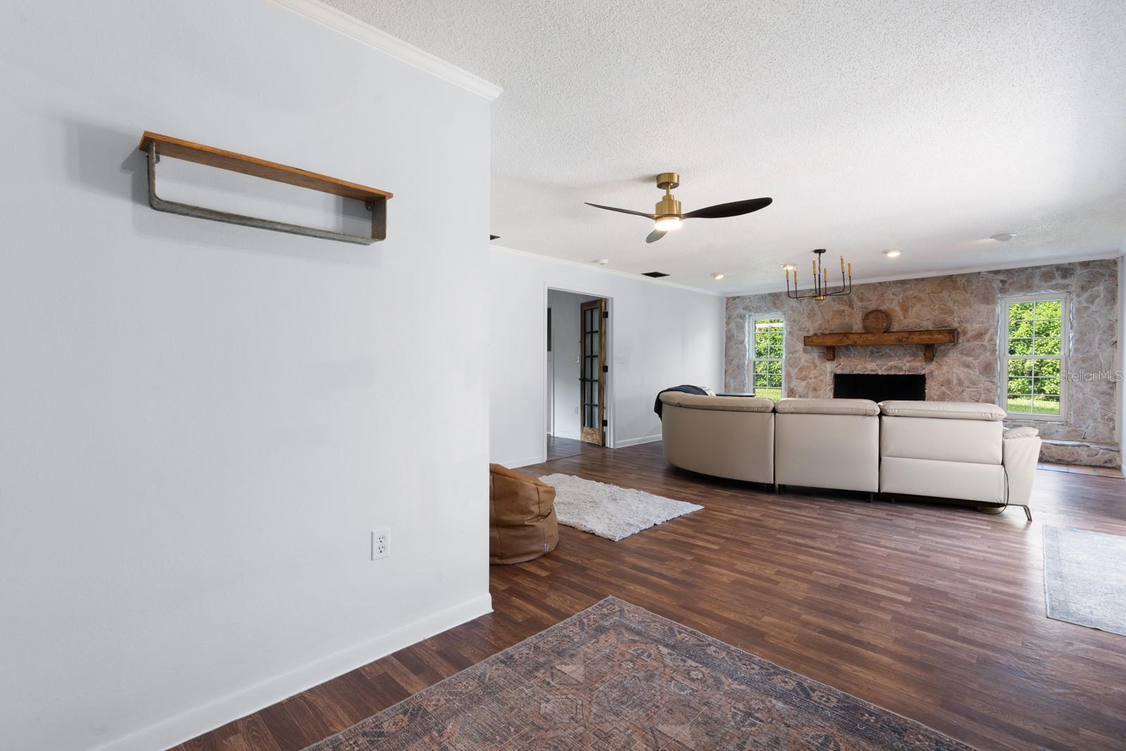 SHANGRI LA II SUB PHAS - Residential