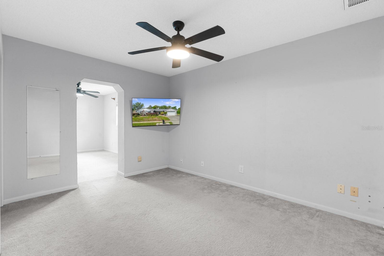 SHANGRI LA II SUB PHAS - Residential