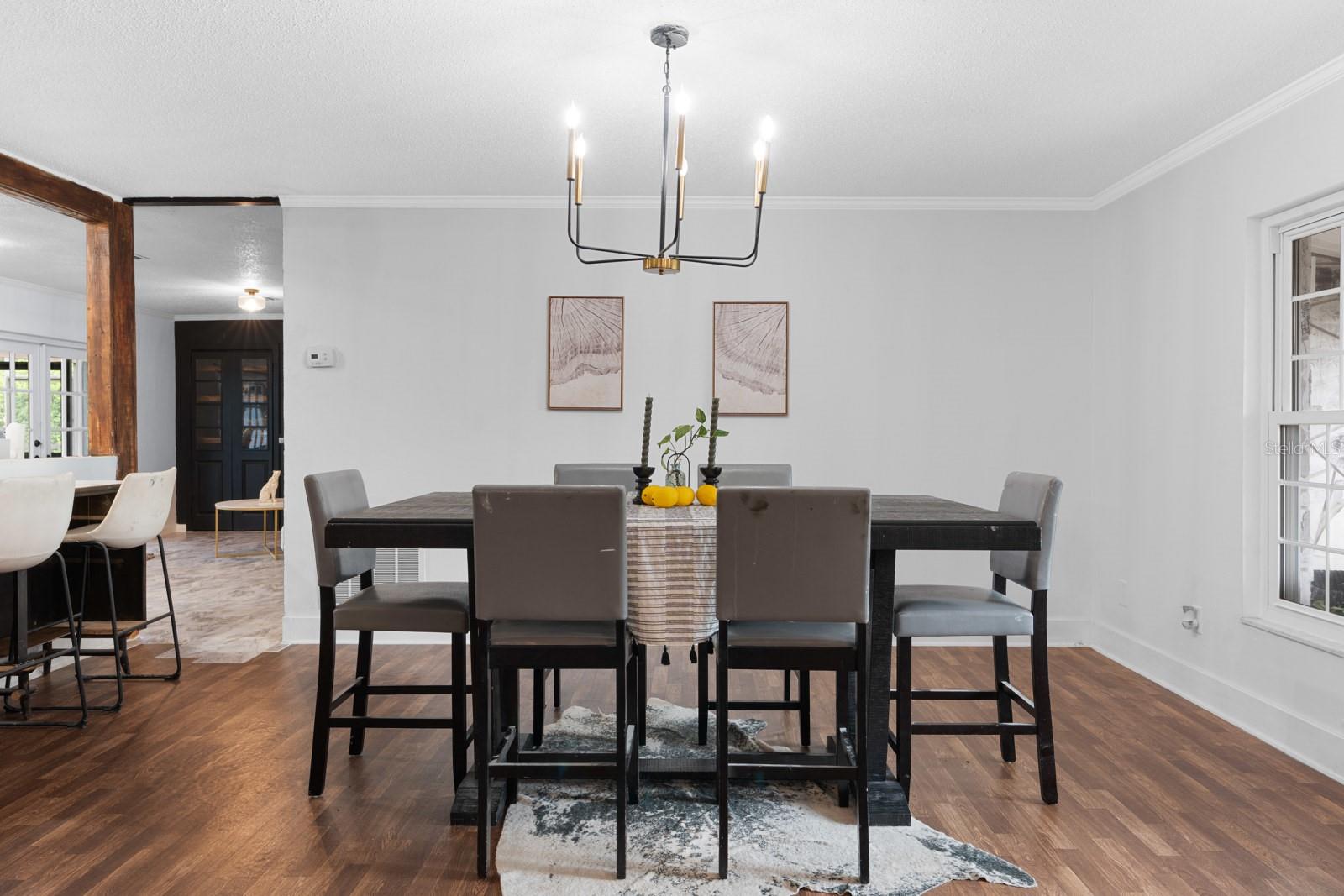 SHANGRI LA II SUB PHAS - Residential