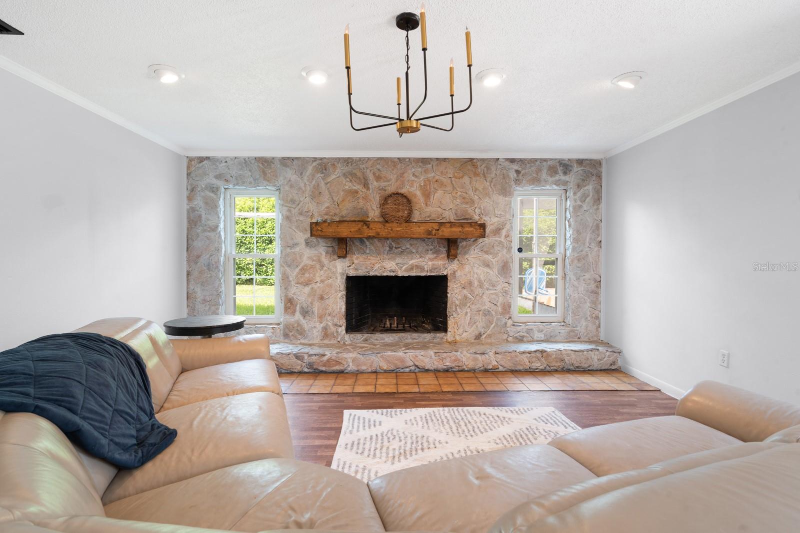 SHANGRI LA II SUB PHAS - Residential