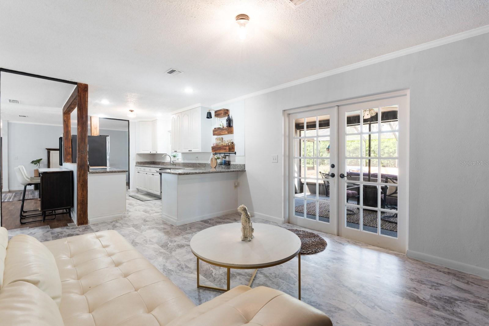 SHANGRI LA II SUB PHAS - Residential