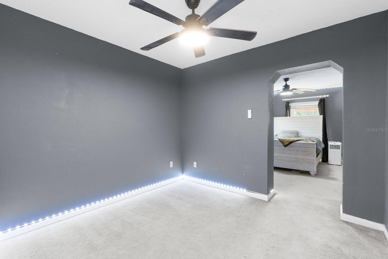 SHANGRI LA II SUB PHAS - Residential