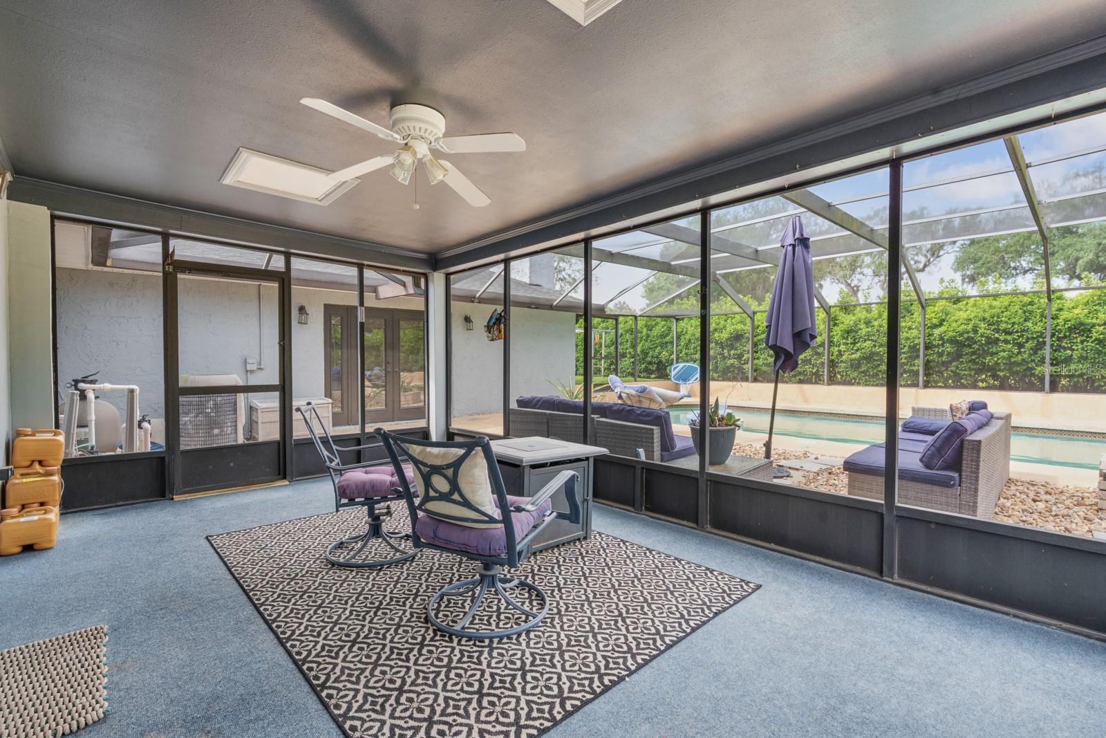 SHANGRI LA II SUB PHAS - Residential