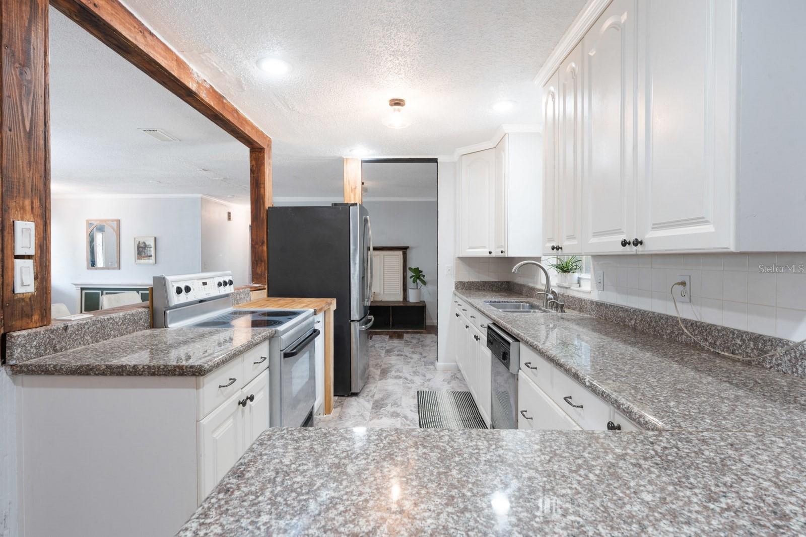 SHANGRI LA II SUB PHAS - Residential