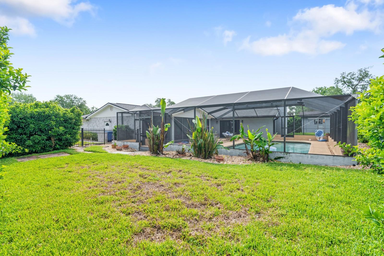 SHANGRI LA II SUB PHAS - Residential