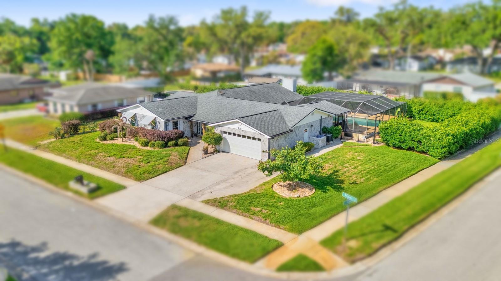 SHANGRI LA II SUB PHAS - Residential