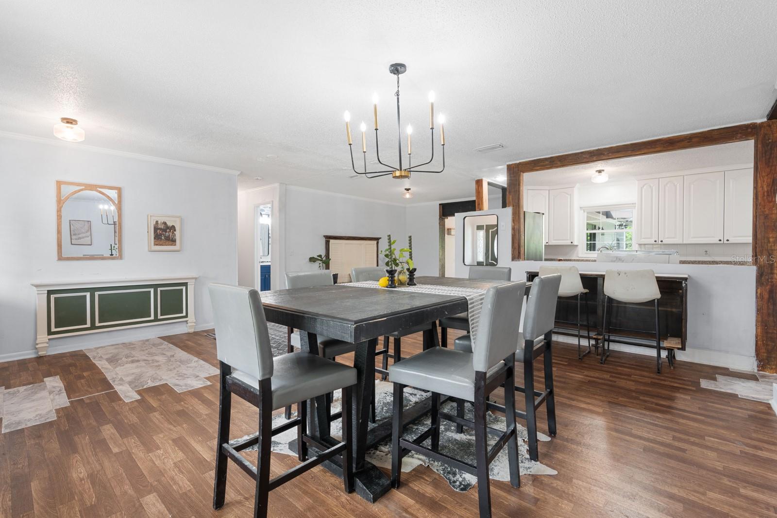 SHANGRI LA II SUB PHAS - Residential