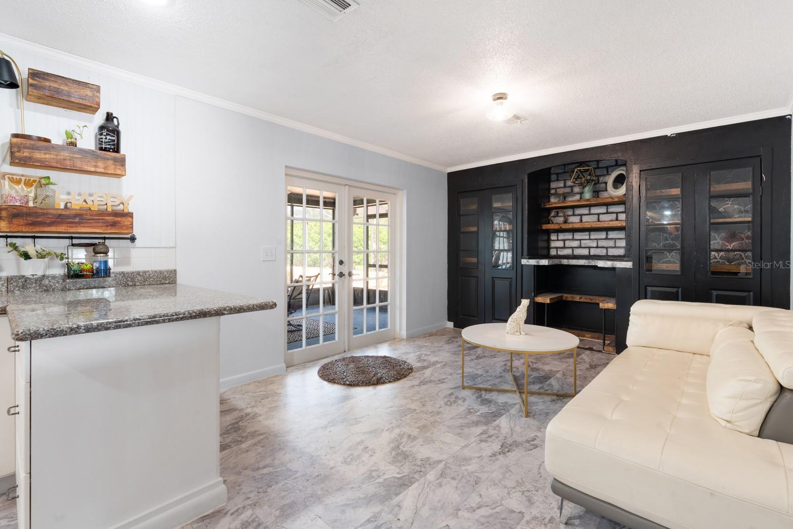 SHANGRI LA II SUB PHAS - Residential