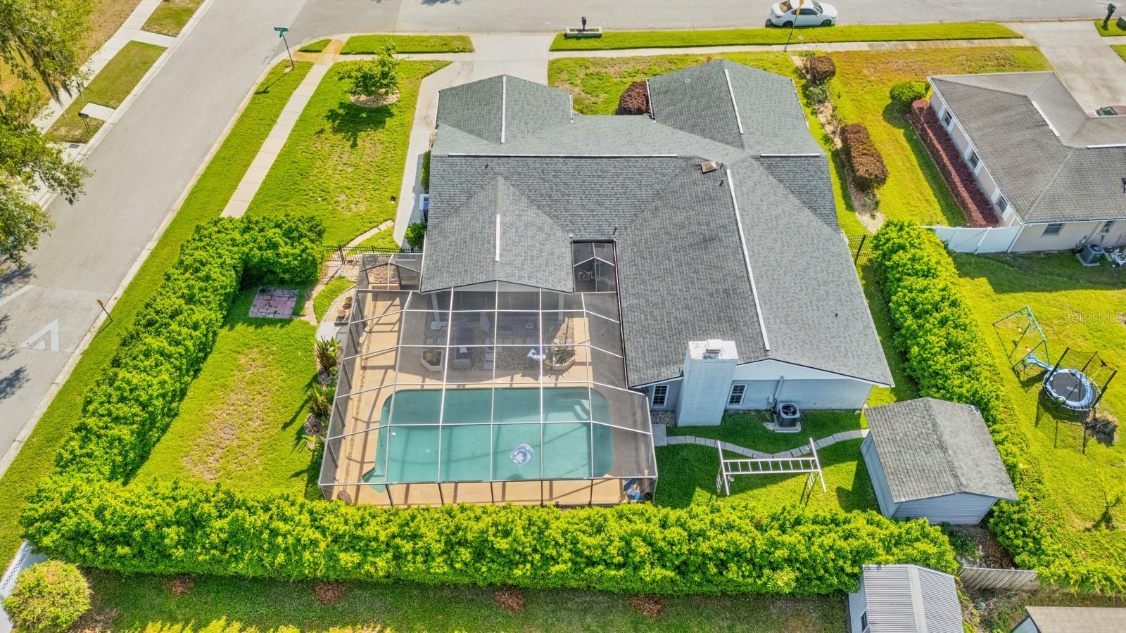 SHANGRI LA II SUB PHAS - Residential