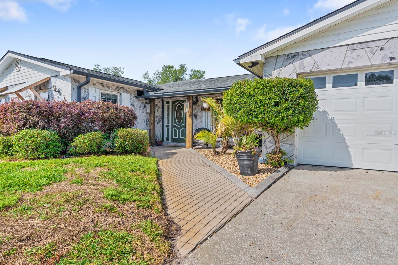 SHANGRI LA II SUB PHAS - Residential