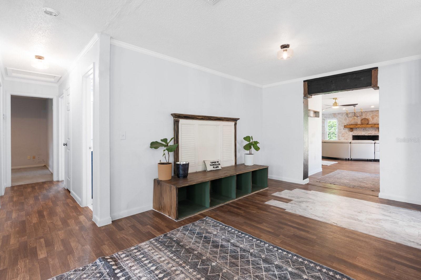 SHANGRI LA II SUB PHAS - Residential