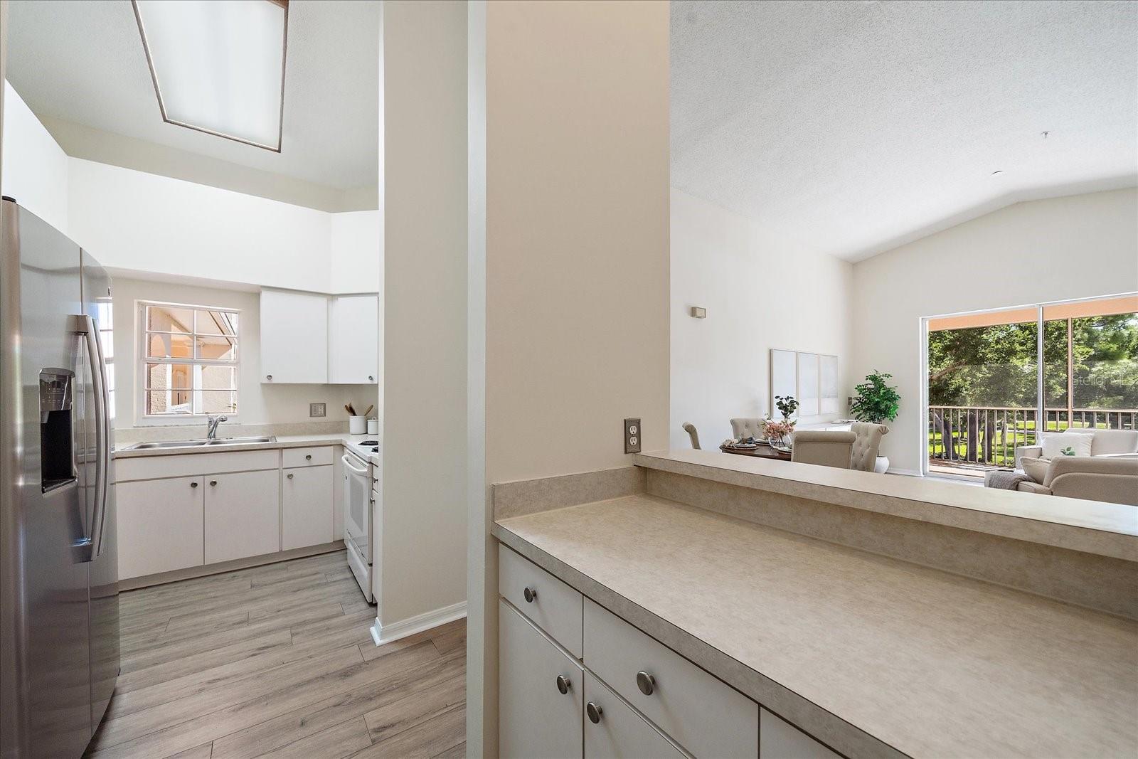 PLAZA DE FLORES - Residential