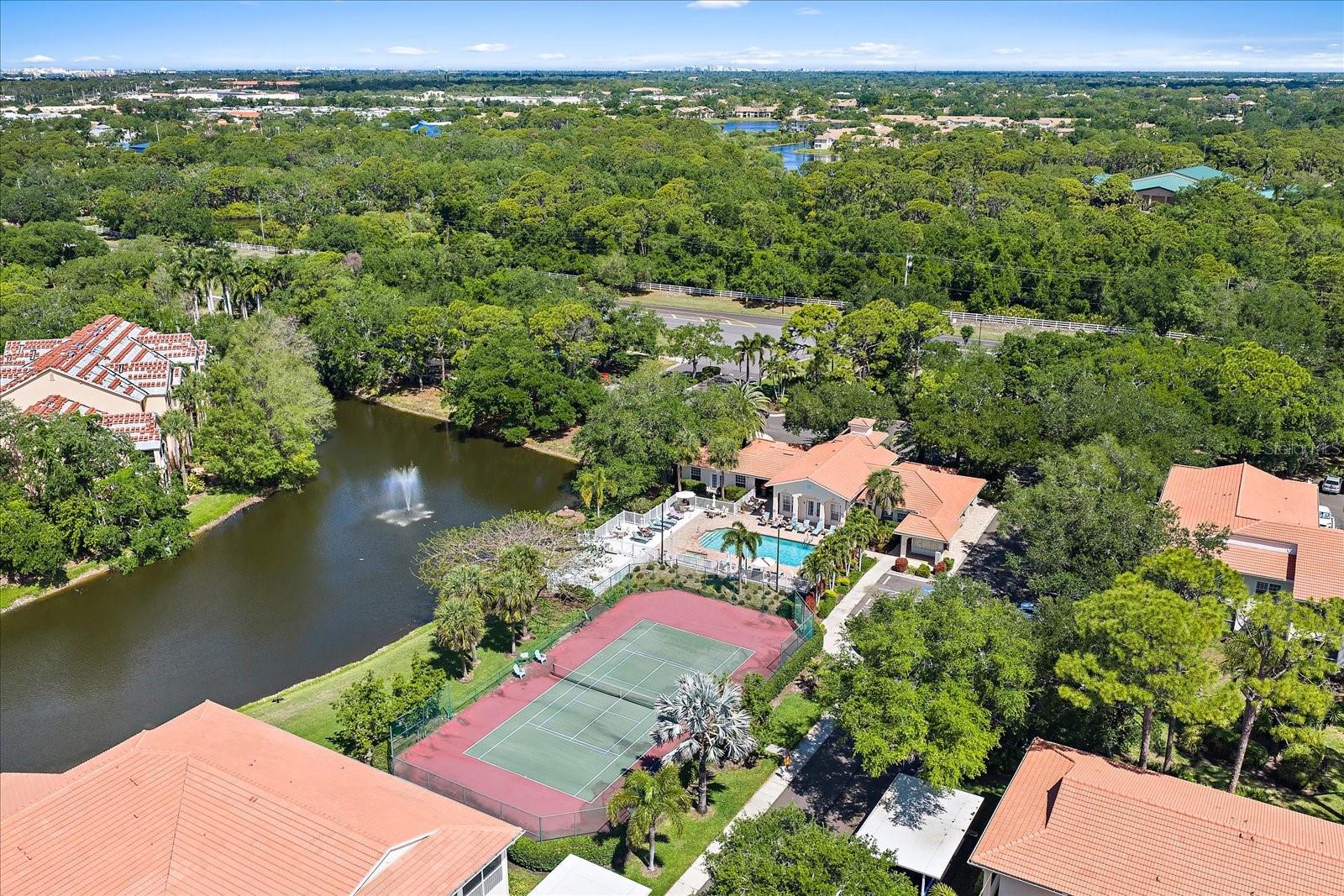 PLAZA DE FLORES - Residential
