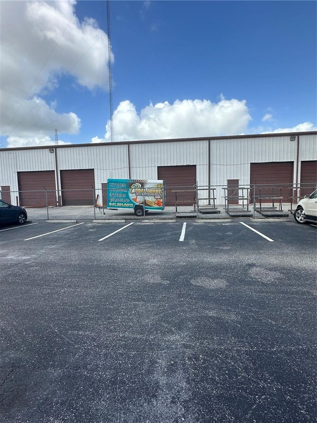 Photo of 118 Market Circle #2, Port Charlotte, FL 33953 (MLS # A4667517)