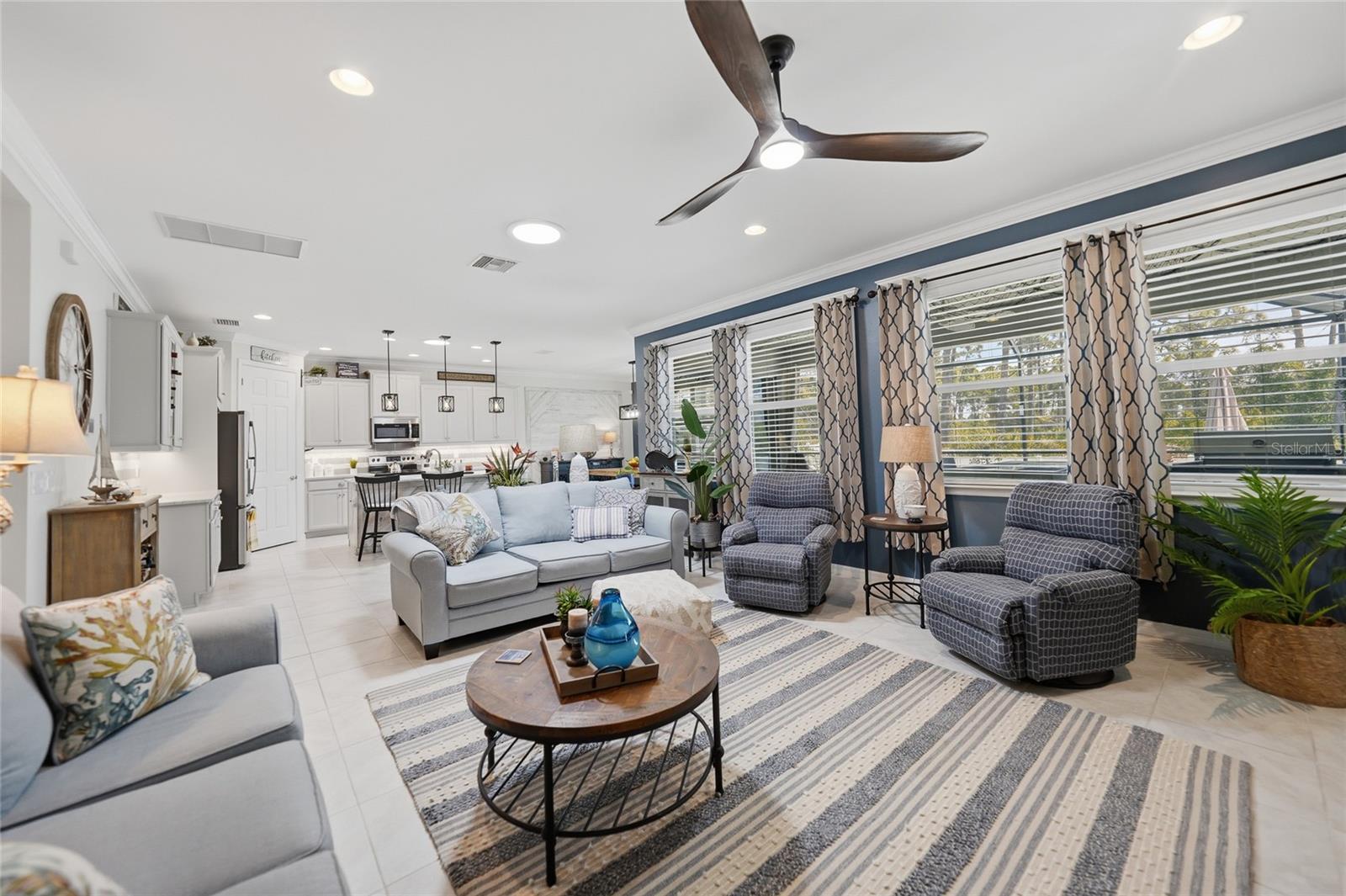 PORT CHARLOTTE SEC 058 - Residential