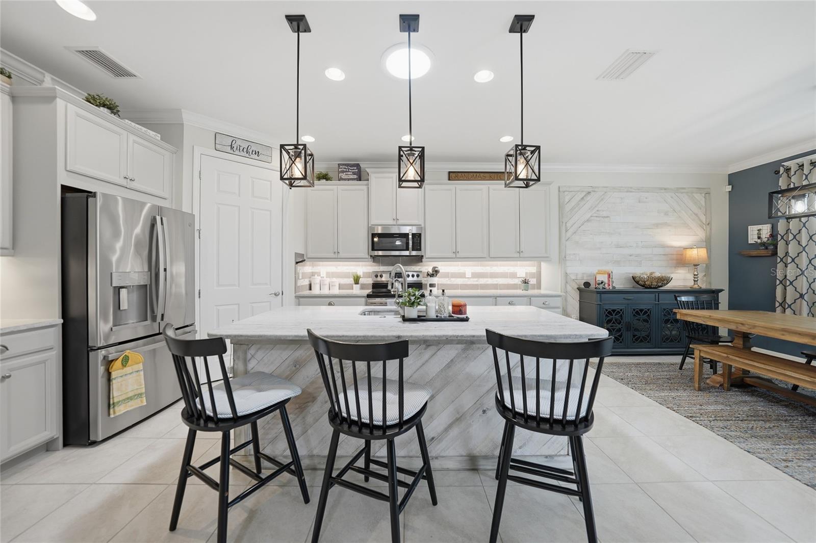 PORT CHARLOTTE SEC 058 - Residential