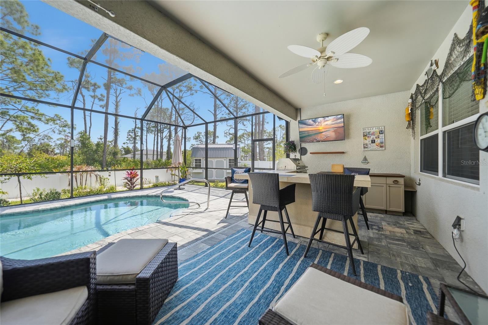 8228 WALBERT STREET, PORT CHARLOTTE, FL, 33981 3 8228 WALBERT STREET