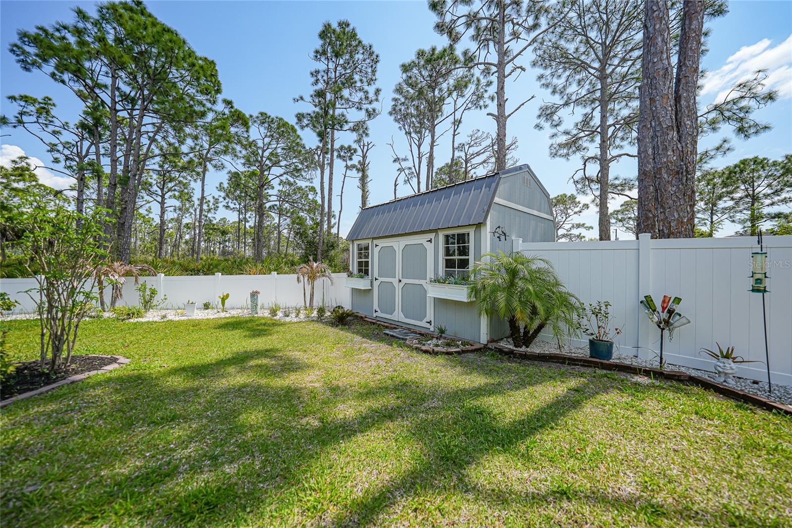 PORT CHARLOTTE SEC 058 - Residential