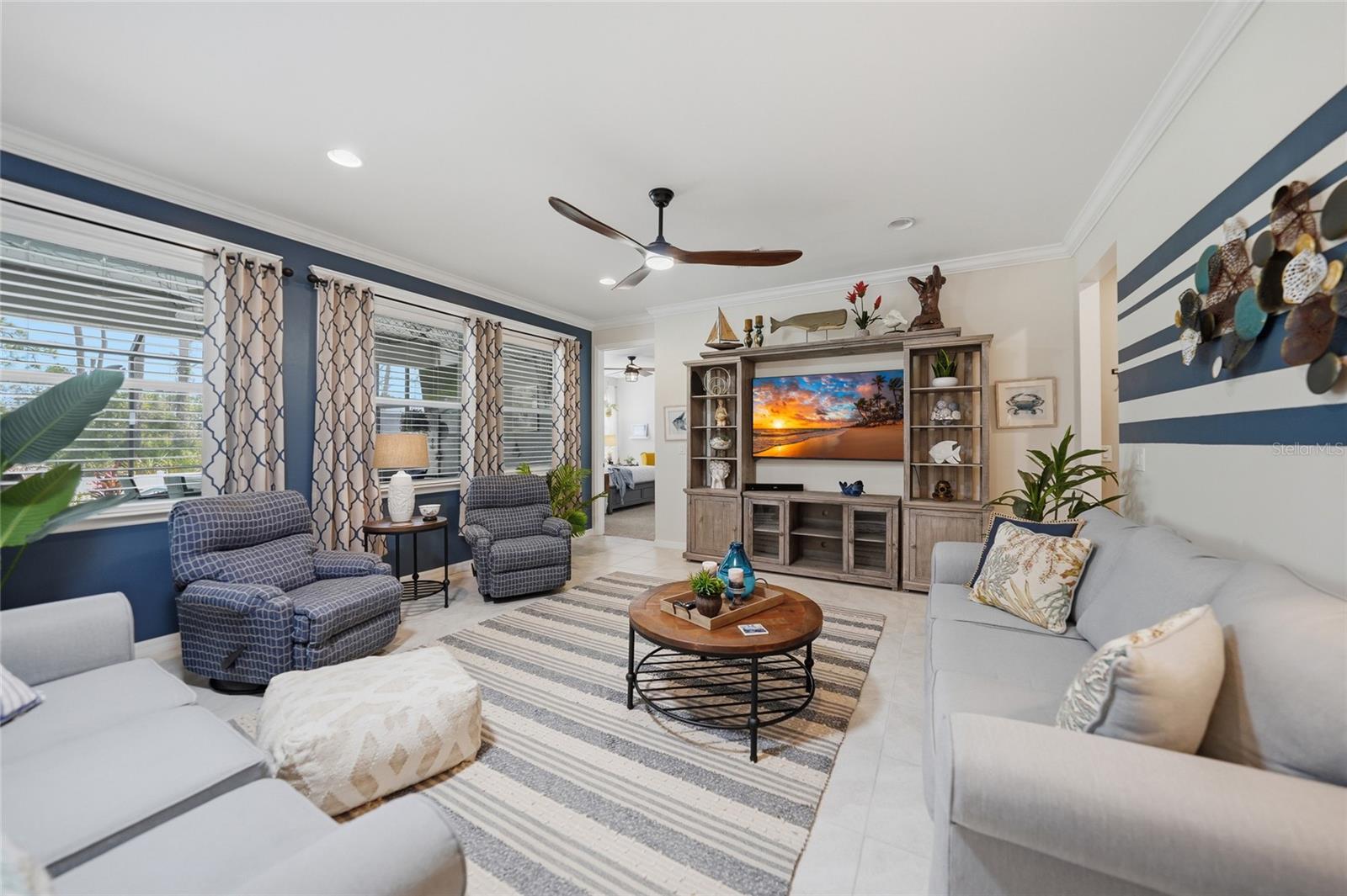 PORT CHARLOTTE SEC 058 - Residential