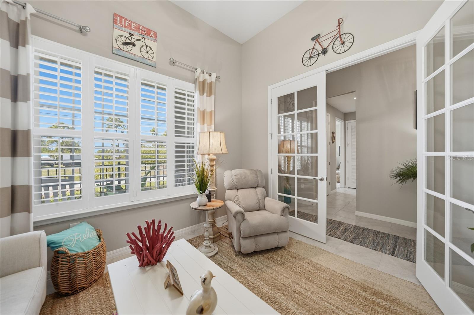 PORT CHARLOTTE SEC 058 - Residential