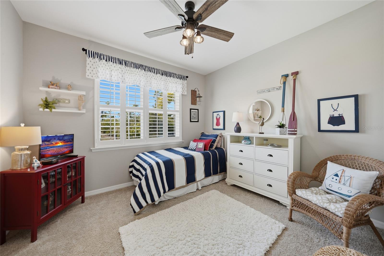 PORT CHARLOTTE SEC 058 - Residential