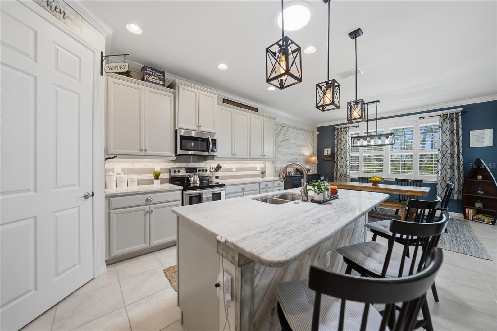 PORT CHARLOTTE SEC 058 - Residential