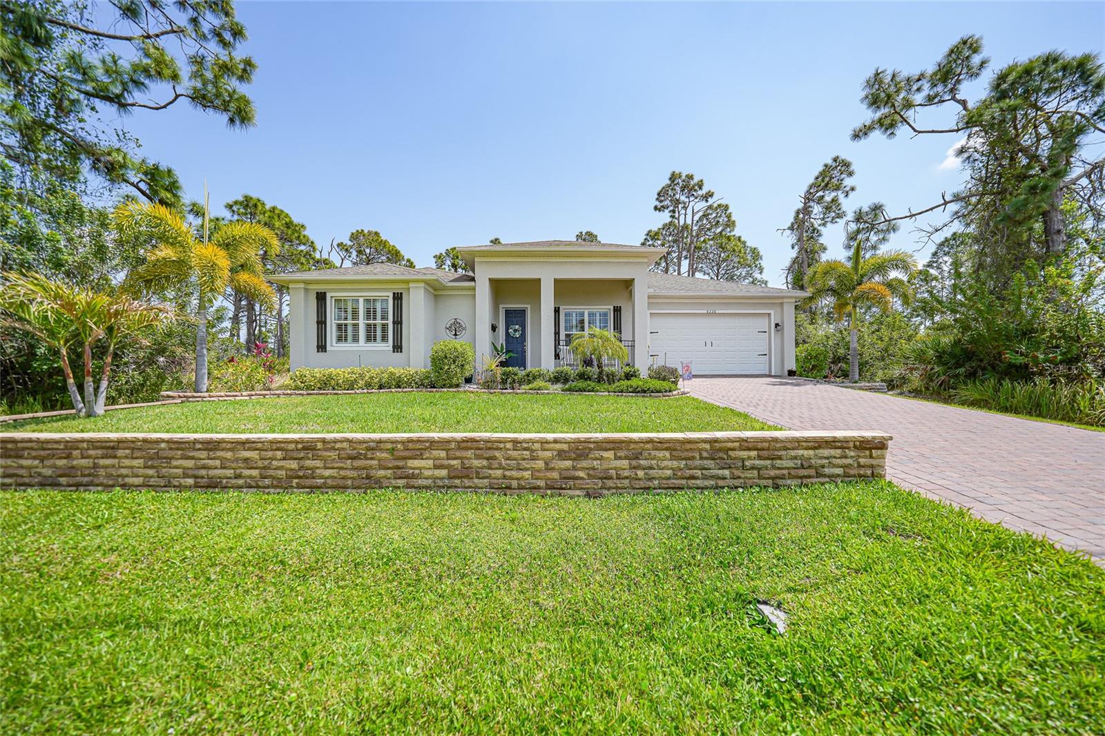 PORT CHARLOTTE SEC 058 - Residential