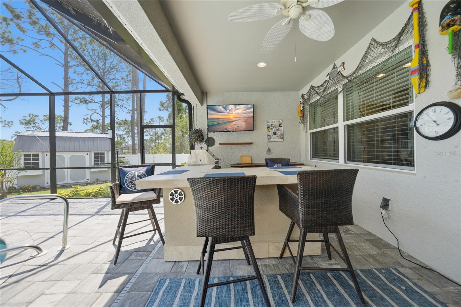 PORT CHARLOTTE SEC 058 - Residential