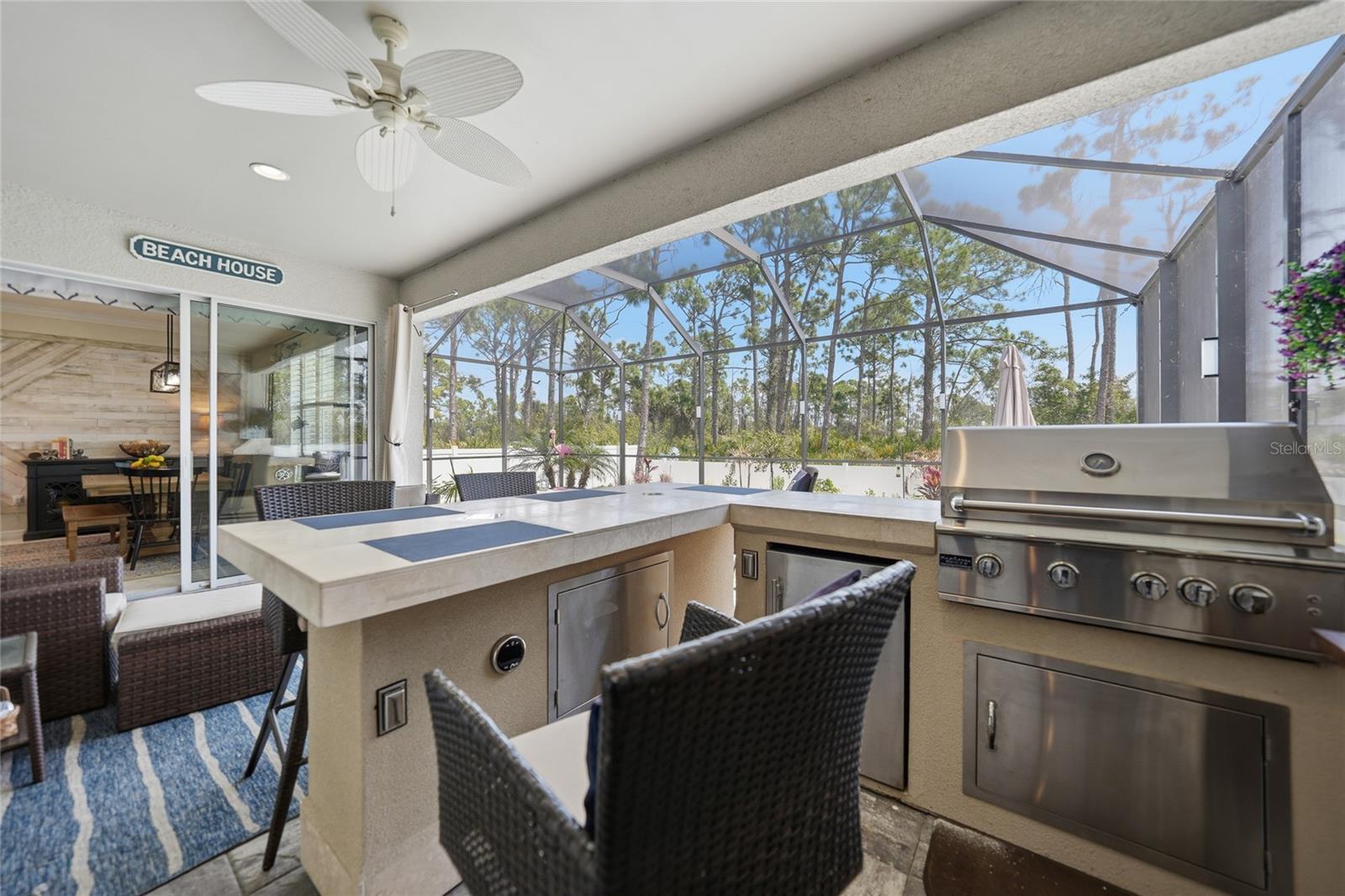 PORT CHARLOTTE SEC 058 - Residential