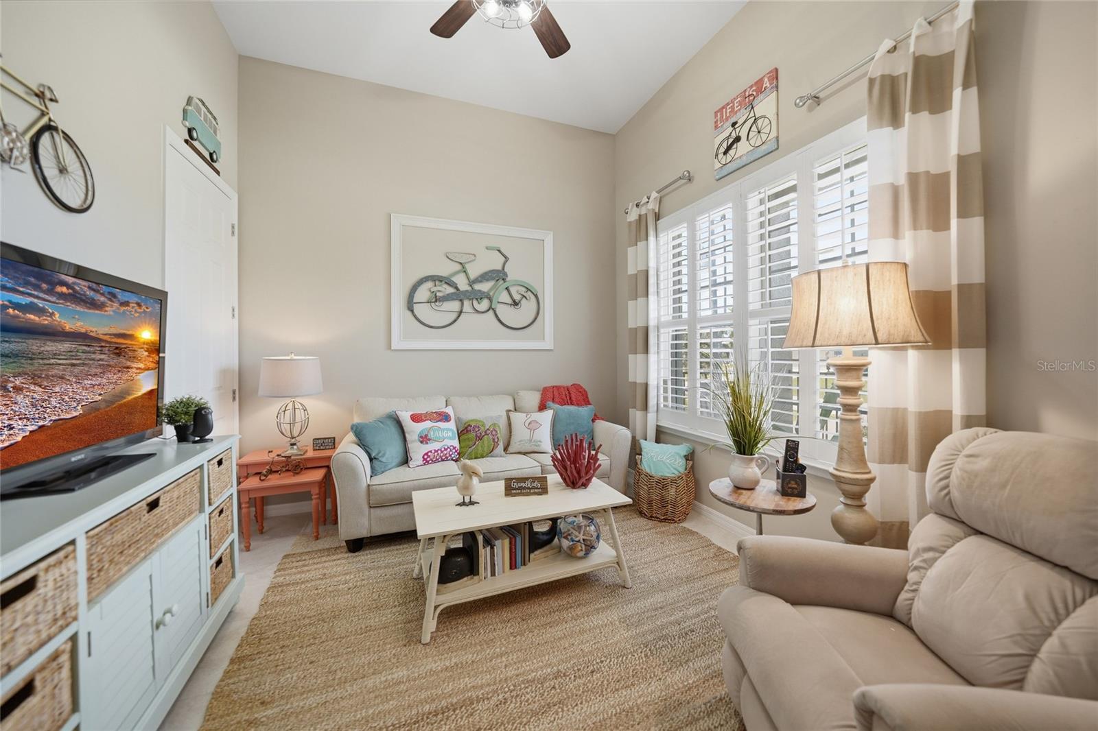 PORT CHARLOTTE SEC 058 - Residential