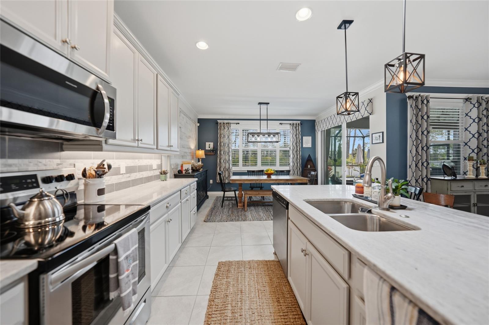 PORT CHARLOTTE SEC 058 - Residential