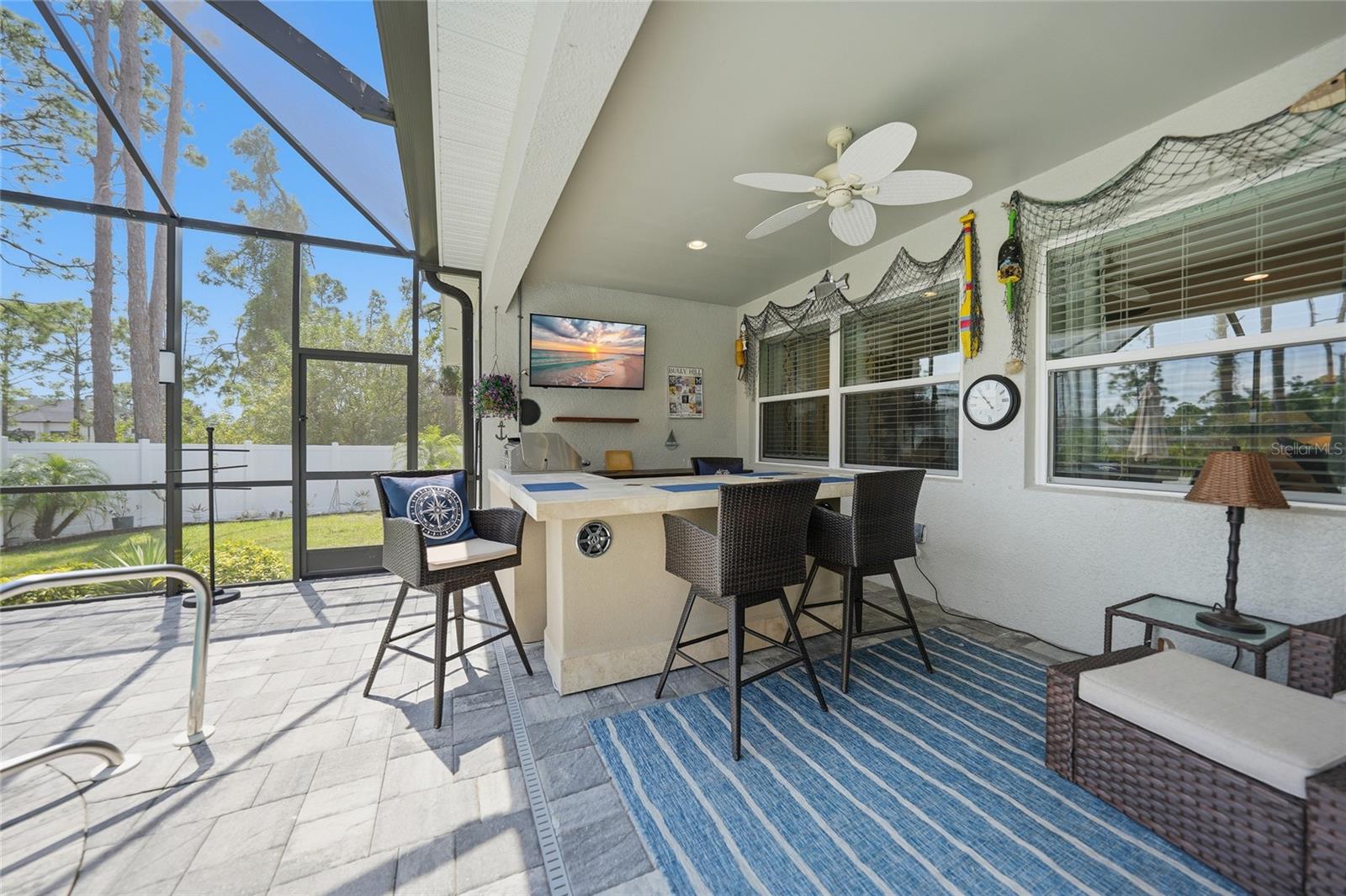 PORT CHARLOTTE SEC 058 - Residential