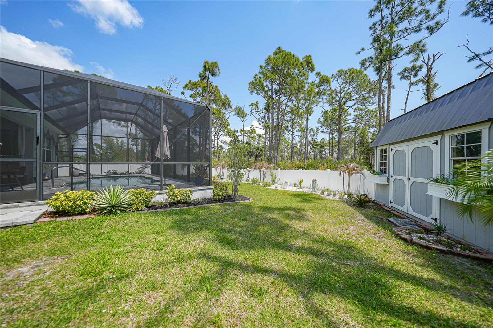 PORT CHARLOTTE SEC 058 - Residential