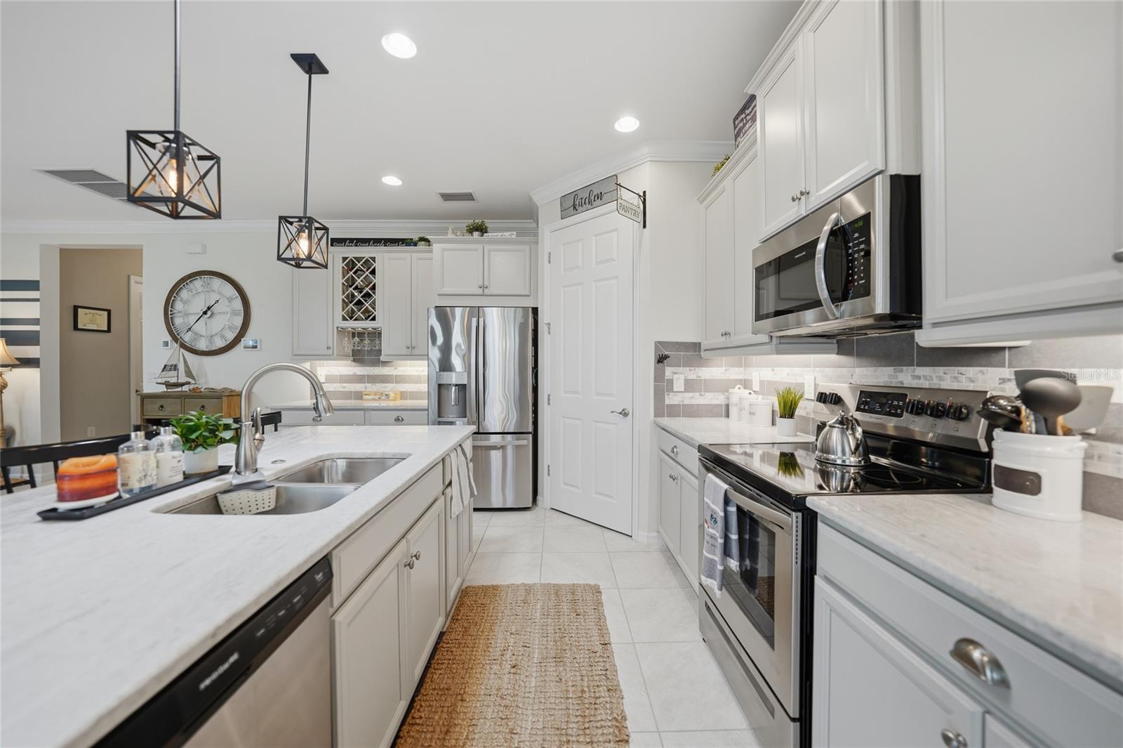 PORT CHARLOTTE SEC 058 - Residential