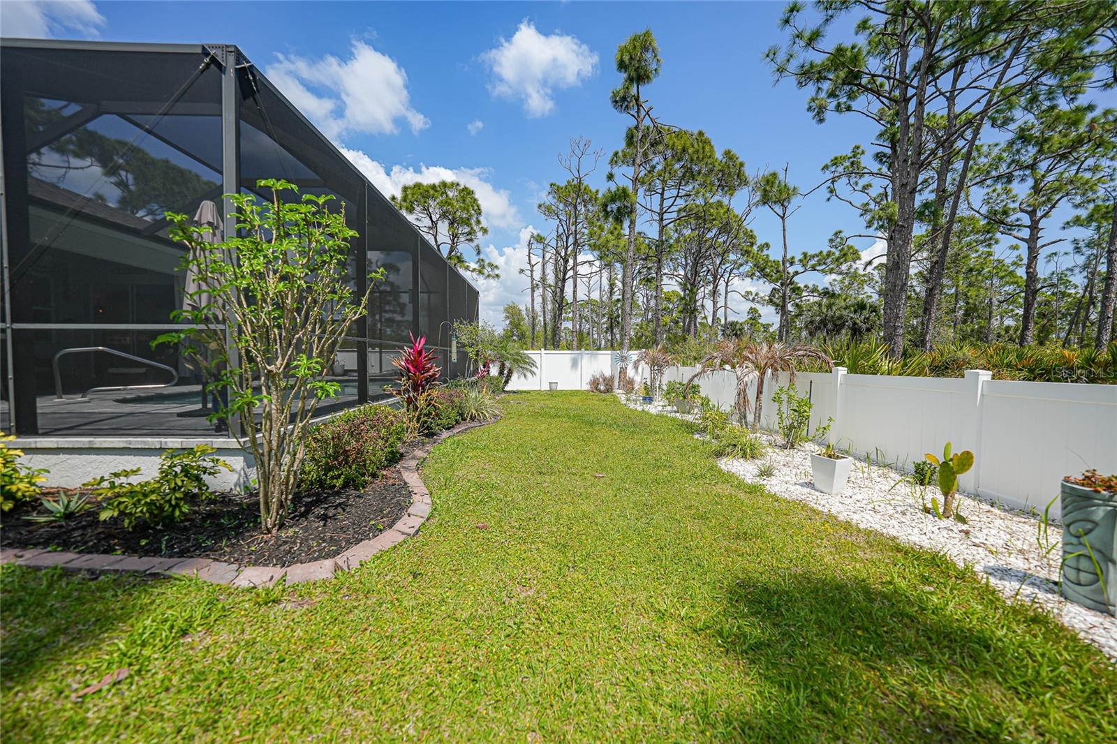 PORT CHARLOTTE SEC 058 - Residential