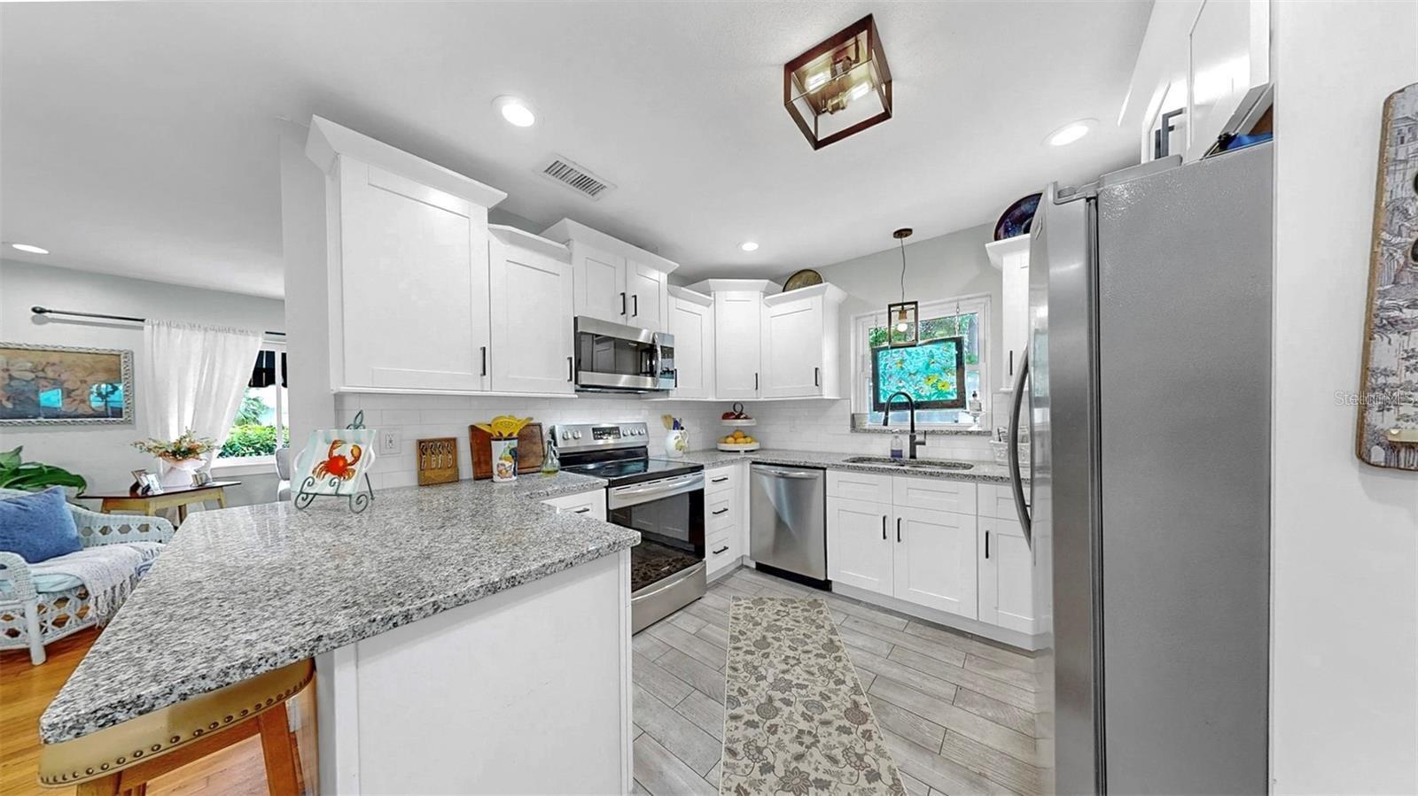 NORTH CLEARVIEW HIGHLANDS - Residential