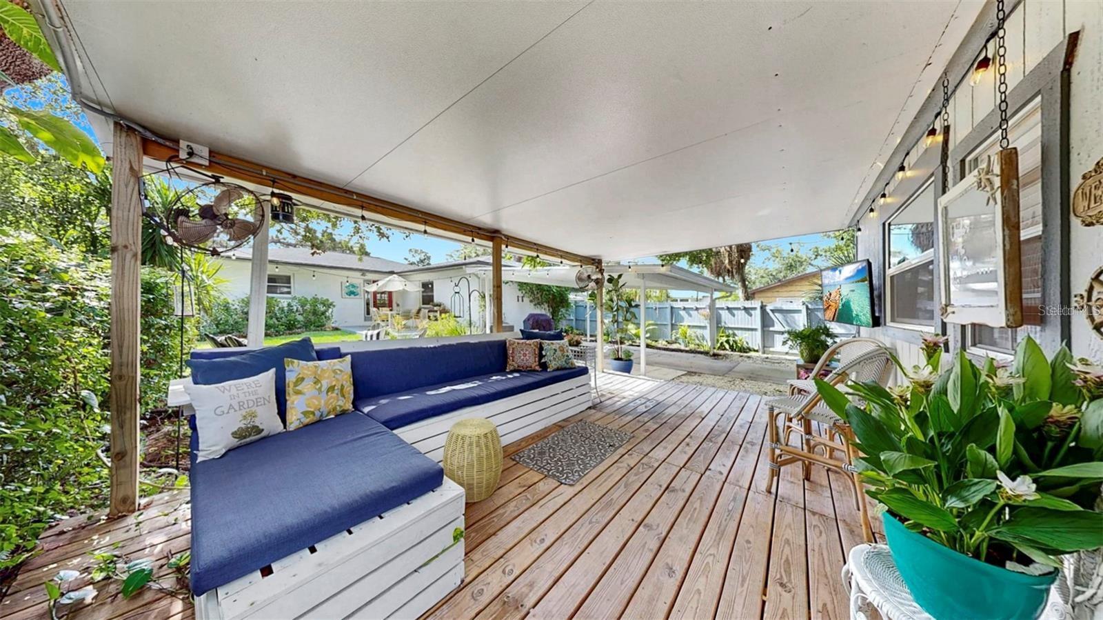 NORTH CLEARVIEW HIGHLANDS - Residential