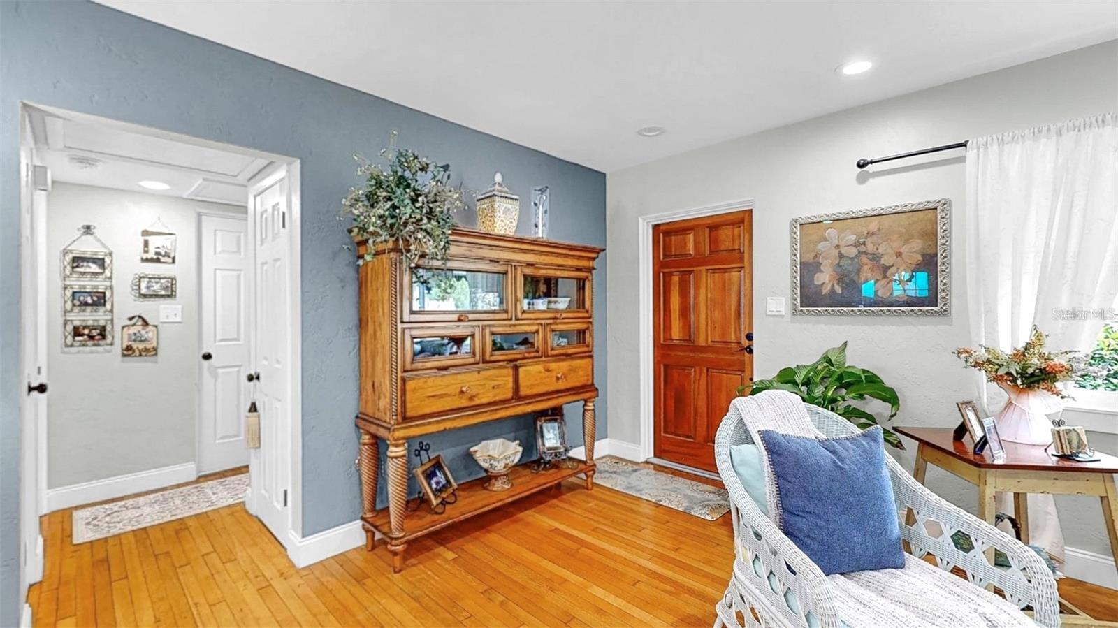 NORTH CLEARVIEW HIGHLANDS - Residential