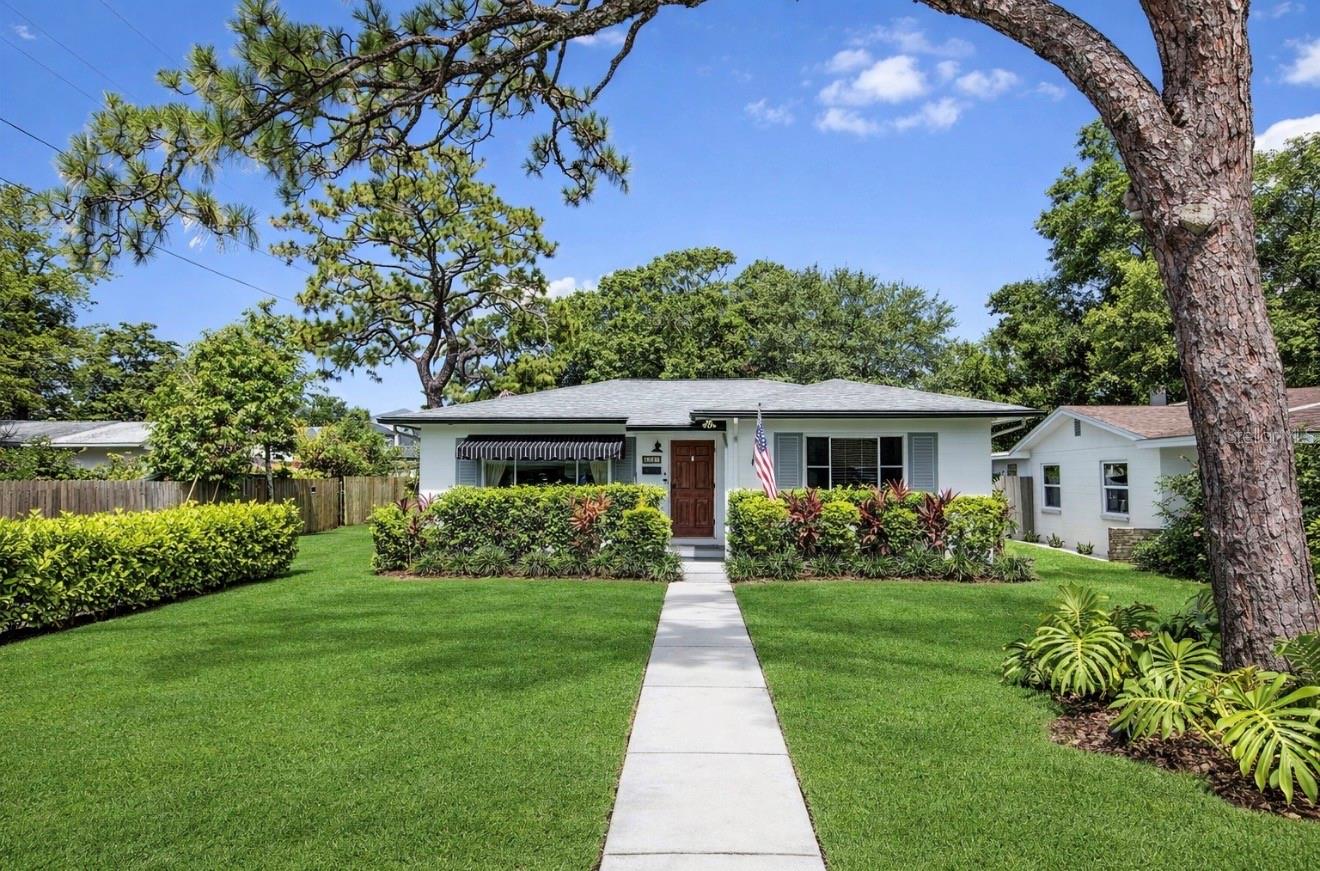 NORTH CLEARVIEW HIGHLANDS - Residential